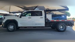 2024 GMC Sierra 3500HD Pro