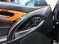 2011 Mercedes-Benz SL-Class SL 550