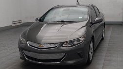 2016 Chevrolet Volt LT