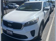 2019 Kia Sorento LX V6