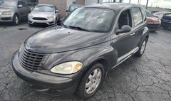 2004 Chrysler PT Cruiser Touring Edition