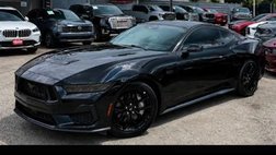 2023 Ford Mustang GT Premium