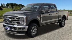 2026 Ford Super Duty F-250 Lariat