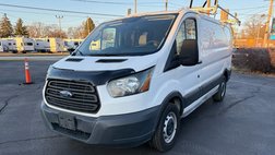 2015 Ford Transit 150