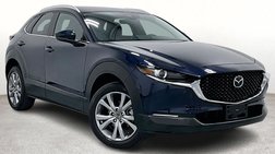 2023 Mazda CX-30 2.5 S Preferred