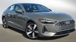 2025 Audi A5 quattro Premium Plus TFSI