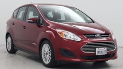 2015 Ford C-Max Hybrid SE