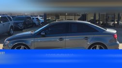 2016 Audi A3 1.8T Premium