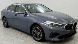 2023 BMW 2 Series 228i xDrive Gran Coupe
