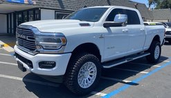 2024 Ram Ram Pickup 2500 Laramie