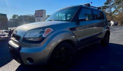 2011 Kia Soul !