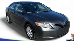 2008 Toyota Camry Base