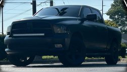 2009 Dodge Ram 1500 SLT