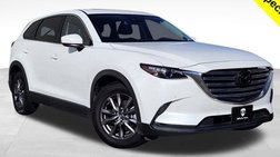 2021 Mazda CX-9 Touring