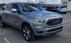 2019 Ram Ram Pickup 1500 Limited