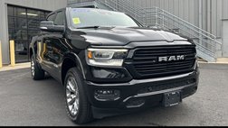 2022 Ram Ram Pickup 1500 Laramie