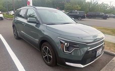 2023 Kia Niro Plug-In Hybrid EX
