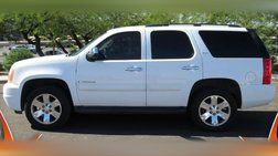 2007 GMC Yukon SLE