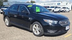 2017 Ford Taurus SEL
