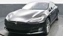 2020 Tesla Model S Long Range