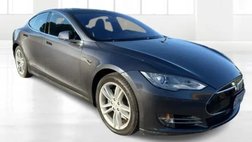 2014 Tesla Model S 60