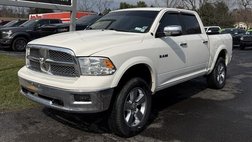 2009 Dodge Ram 1500 SLT
