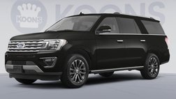 2021 Ford Expedition MAX Limited