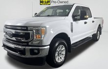 2020 Ford Super Duty F-250 XLT