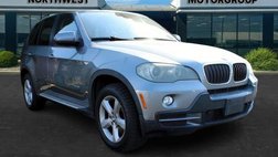2010 BMW X5 xDrive30i