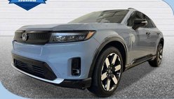 2026 Honda Prologue Elite