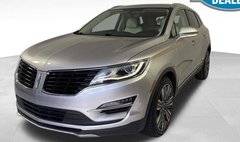 2016 Lincoln MKC Black Label