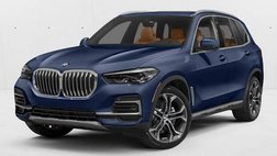 2023 BMW X5 sDrive40i