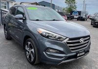2016 Hyundai Tucson Sport