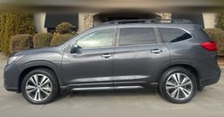 2019 Subaru Ascent Touring