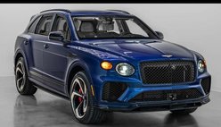 2025 Bentley Bentayga S V8