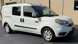 2021 Ram ProMaster City Tradesman SLT