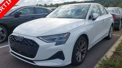 2025 Audi A3 quattro Premium 40 TFSI