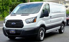 2019 Ford Transit 150