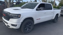 2022 Ram Ram Pickup 1500 Limited