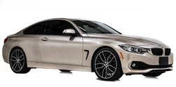 2014 BMW 4 Series 435i