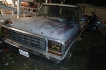 1978 Chevrolet 