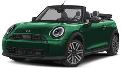 2026 MINI Convertible John Cooper Works