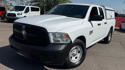 2019 Ram Ram Pickup 1500 Classic Tradesman