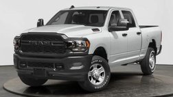 2024 Ram Ram Pickup 2500 Tradesman