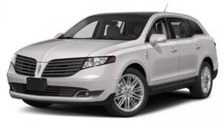 2018 Lincoln MKT Reserve