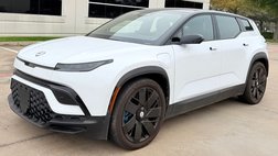 2023 Fisker Ocean Extreme