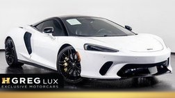 2023 McLaren GT Base