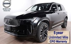 2025 Volvo XC90 B6 Plus Bright Theme 7P