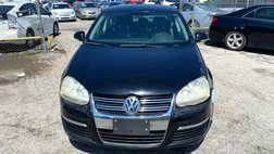 2006 Volkswagen Jetta 2.5
