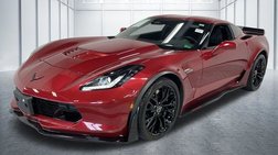 2015 Chevrolet Corvette Z06